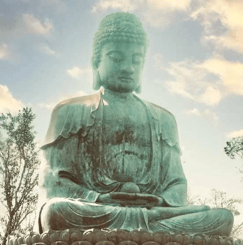 Buda Shakyamuni · Sentado