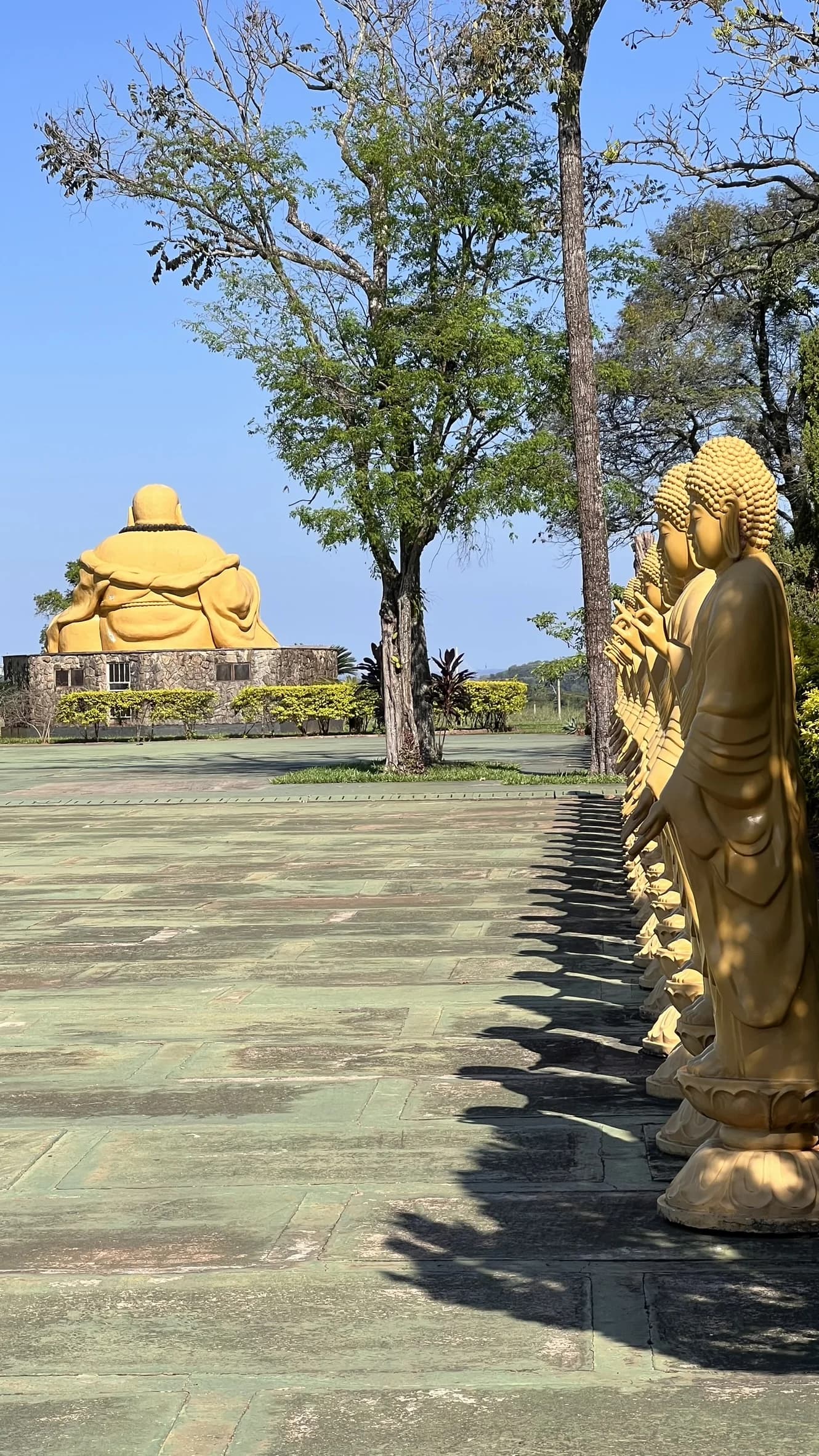 Templo Budista Chen Tien 2