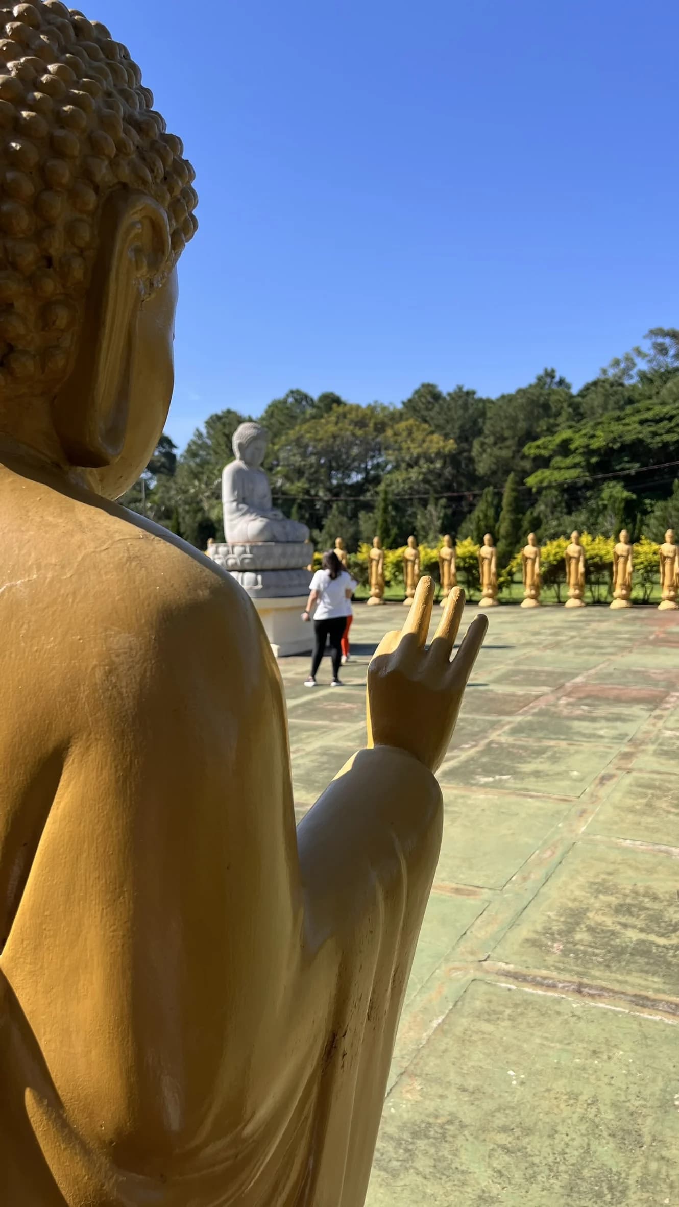 Templo Budista Chen Tien 7