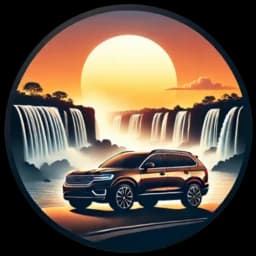Passeios Cataratas · agência receptiva em Foz do Iguaçu
