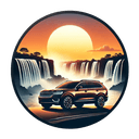 Passeios Cataratas — transfer privativo em Foz do Iguaçu