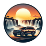Passeios Cataratas — passeios privativos em Foz do Iguaçu