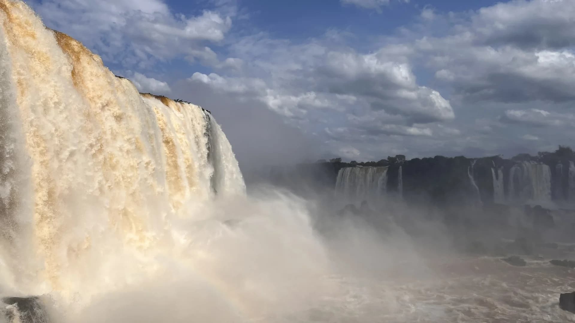Mirante Salto Floriano com vista do conjunto
