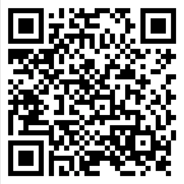 QR Code para verificar credencial Cadastur do Wanderlei
